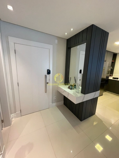Apartamento no Ed. Splendia Tower em Balneário Camboriú: 16ª foto da galeria de imagens do imóvel