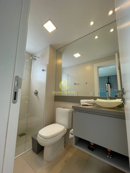 Apartamento no Ed. Splendia Tower em Balneário Camboriú: 21ª foto da galeria de imagens do imóvel