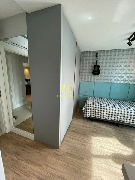 Apartamento no Ed. Splendia Tower em Balneário Camboriú: 22ª foto da galeria de imagens do imóvel