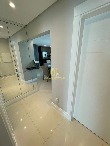 Apartamento no Ed. Splendia Tower em Balneário Camboriú: 24ª foto da galeria de imagens do imóvel