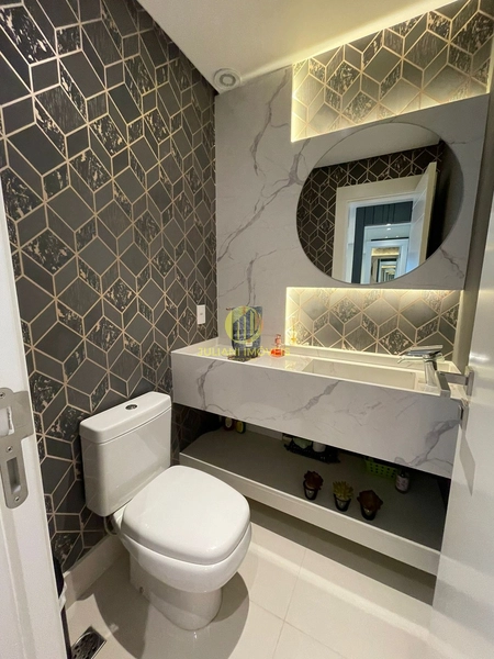 Apartamento no Ed. Splendia Tower em Balneário Camboriú: 17ª foto da galeria de imagens do imóvel