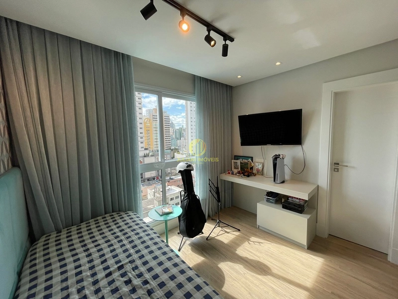 Apartamento no Ed. Splendia Tower em Balneário Camboriú: 23ª foto da galeria de imagens do imóvel