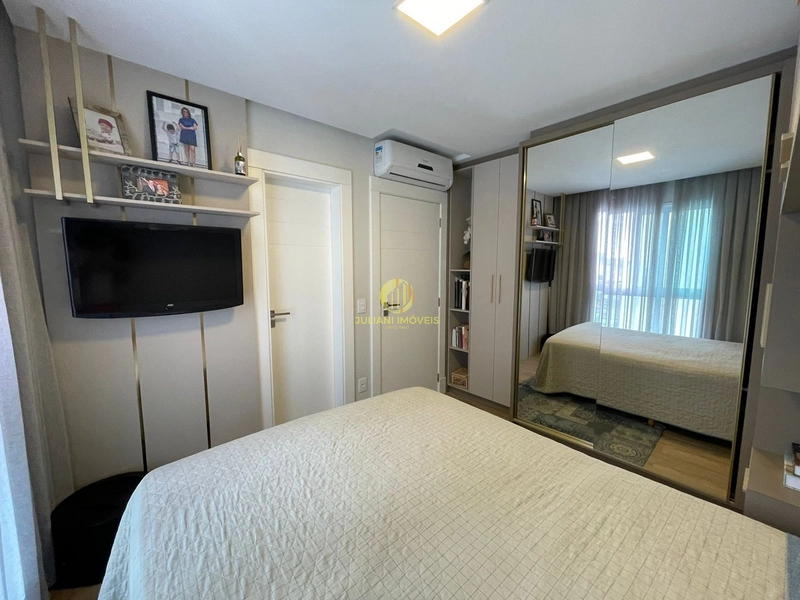 Apartamento no Ed. Splendia Tower em Balneário Camboriú: 26ª foto da galeria de imagens do imóvel