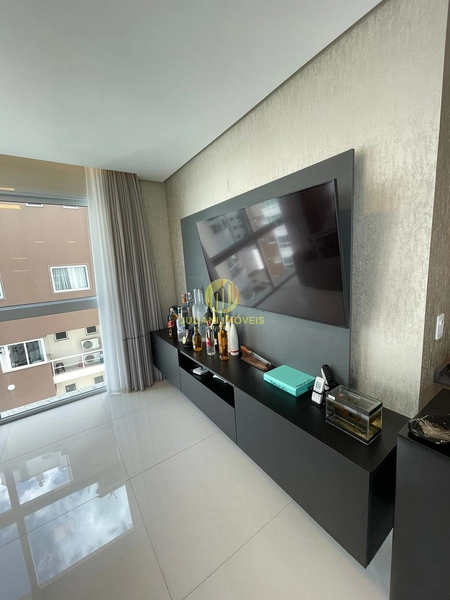 Apartamento no Ed. Splendia Tower em Balneário Camboriú: 14ª foto da galeria de imagens do imóvel