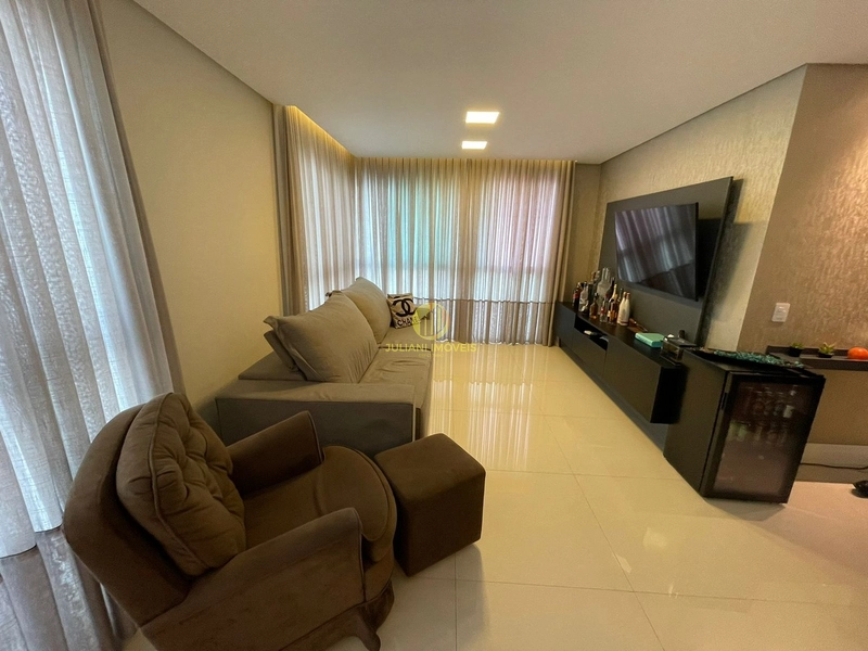 Apartamento no Ed. Splendia Tower em Balneário Camboriú: 13ª foto da galeria de imagens do imóvel