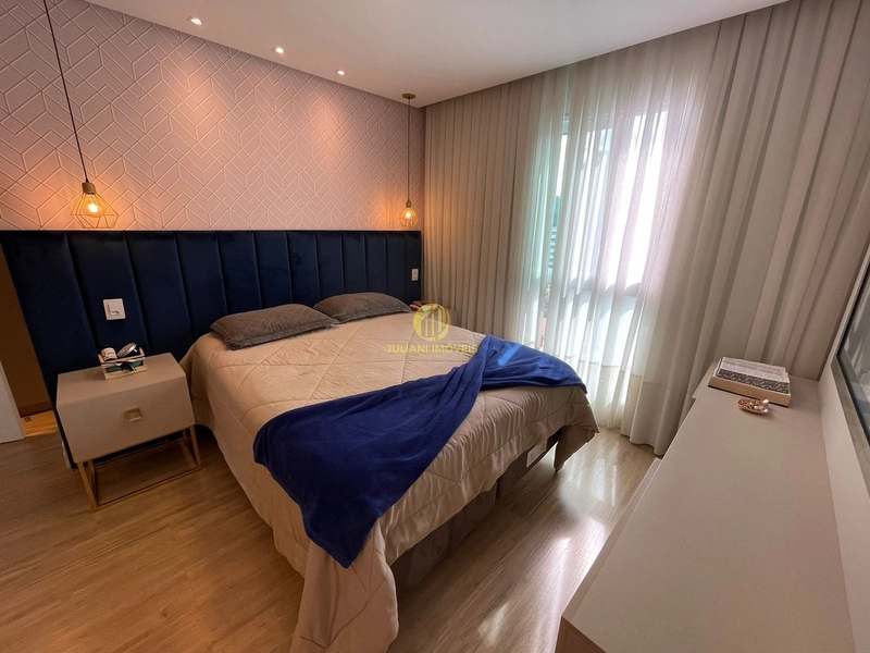 Apartamento no Ed. Splendia Tower em Balneário Camboriú: 19ª foto da galeria de imagens do imóvel