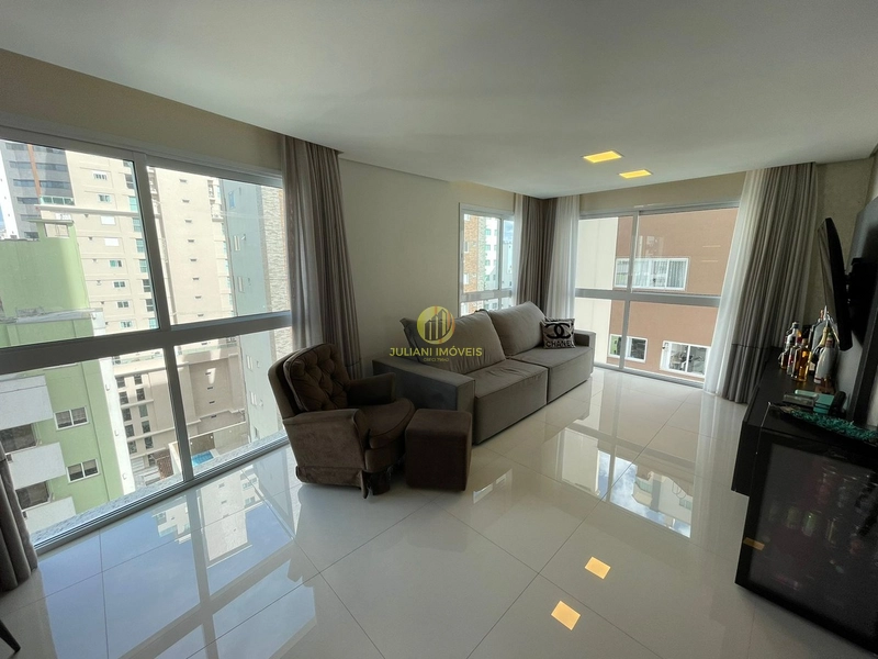 Apartamento no Ed. Splendia Tower em Balneário Camboriú: 12ª foto da galeria de imagens do imóvel