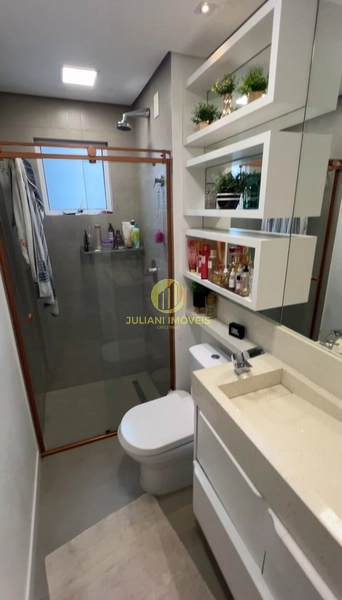 Apartamento mobiliado no Ed. Lotisa Home Club: 5ª foto da galeria de imagens do imóvel