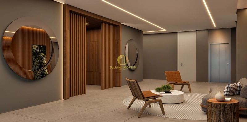 Apartamento no Edifício Habitat Praia Brava: 17ª foto da galeria de imagens do imóvel