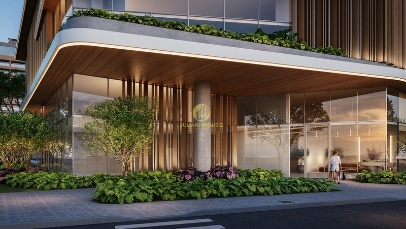 Apartamento no Altimare Residencial em Itajaí: 4ª foto da galeria de imagens do imóvel
