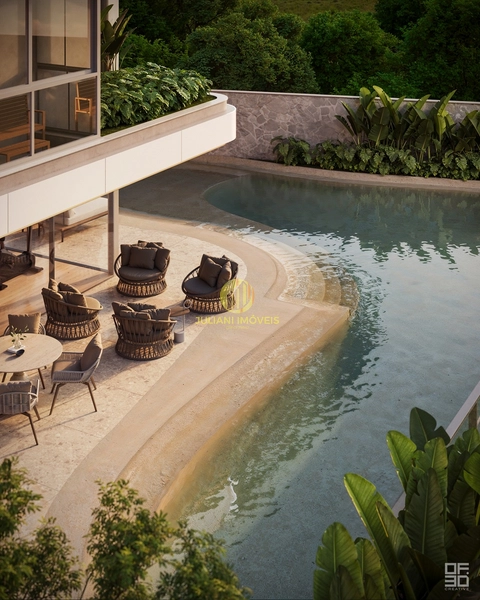 Apartamento no Altimare Residencial em Itajaí: 23ª foto da galeria de imagens do imóvel
