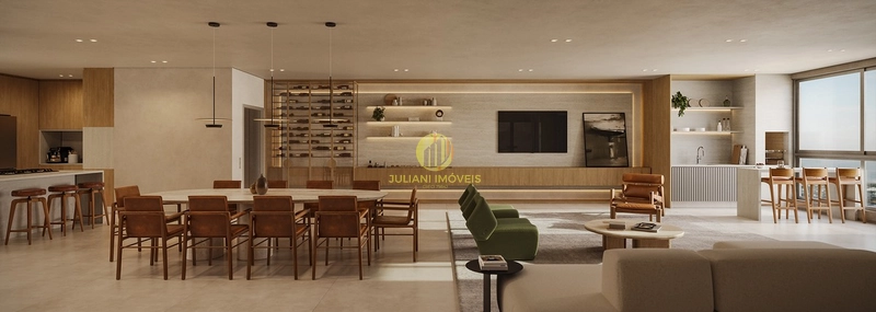 Apartamento no Altimare Residencial em Itajaí: 19ª foto da galeria de imagens do imóvel