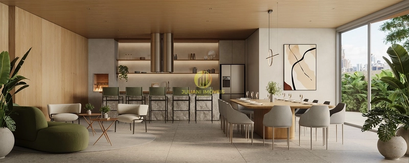Apartamento no Altimare Residencial em Itajaí: 15ª foto da galeria de imagens do imóvel