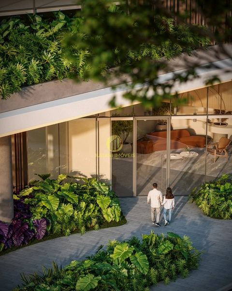 Apartamento no Altimare Residencial em Itajaí: 20ª foto da galeria de imagens do imóvel