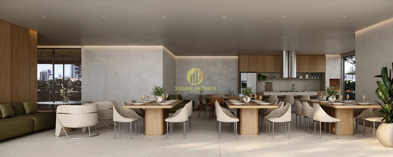 Apartamento no Altimare Residencial em Itajaí: 13ª foto da galeria de imagens do imóvel