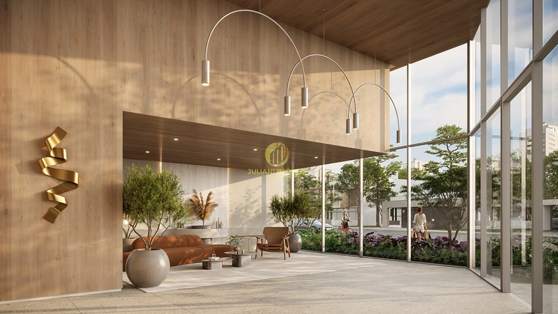 Apartamento no Altimare Residencial em Itajaí: 6ª foto da galeria de imagens do imóvel