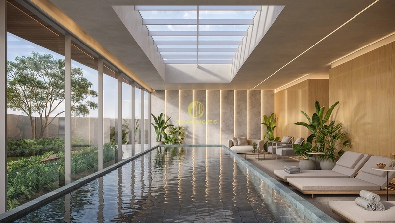 Apartamento no Altimare Residencial em Itajaí: 8ª foto da galeria de imagens do imóvel