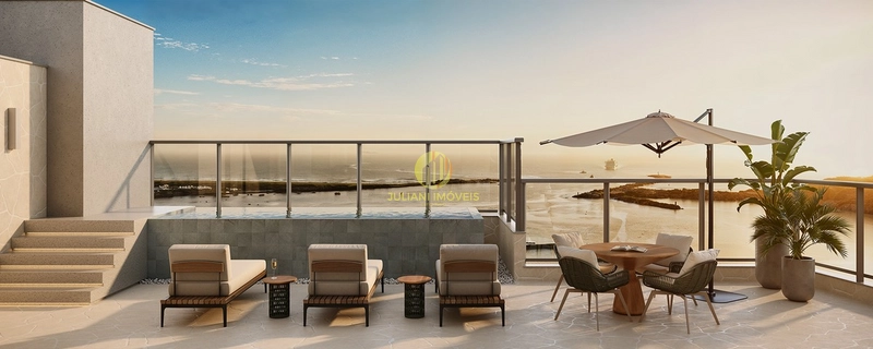 Apartamento no Altimare Residencial em Itajaí: 19ª foto da galeria de imagens do imóvel