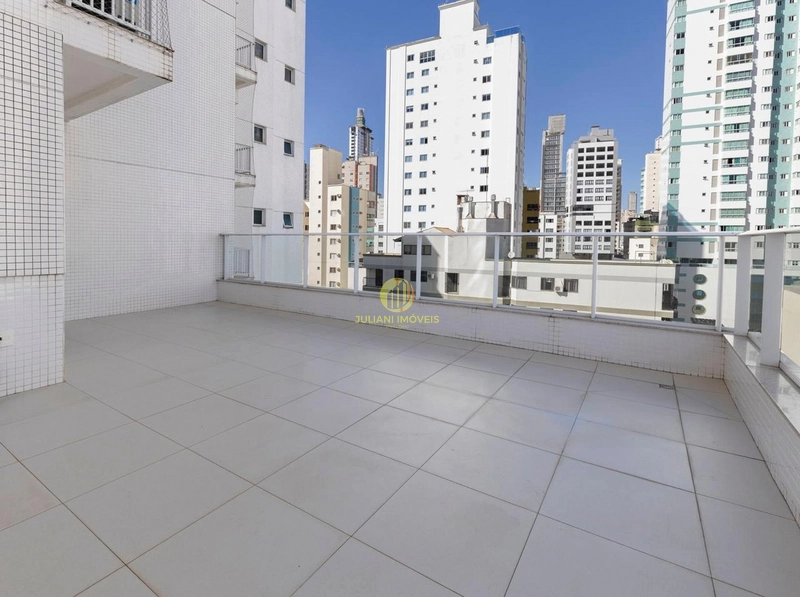 Apartamento diferenciado no Ed. Portinax em Balneário Camboriú: 12ª foto da galeria de imagens do imóvel