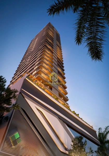 Apartamento no Ed. Marina Bay na Fazenda em Itajaí: 11ª foto da galeria de imagens do imóvel