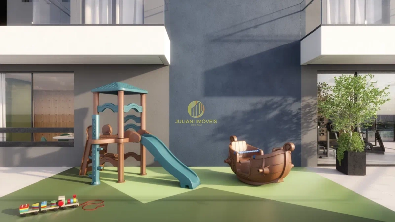 Apartamento na planta no Residencial Lado Di Fusine: 6ª foto da galeria de imagens do imóvel