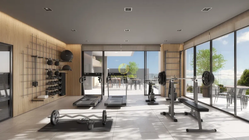 Apartamento na planta no Residencial Lado Di Fusine: 3ª foto da galeria de imagens do imóvel