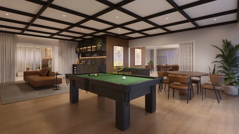 Apartamento no Ed. Residencial Paesaggio: 7ª foto da galeria de imagens do imóvel