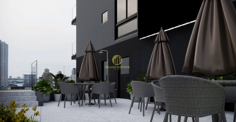 Apartamento à venda no 7th Avenue Residence: 4ª foto da galeria de imagens do imóvel