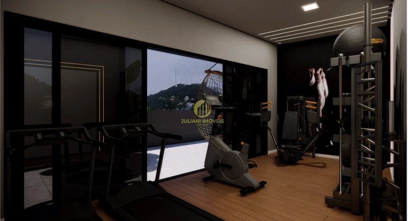 Apartamento à venda no 7th Avenue Residence em Itajaí: 6ª foto da galeria de imagens do imóvel