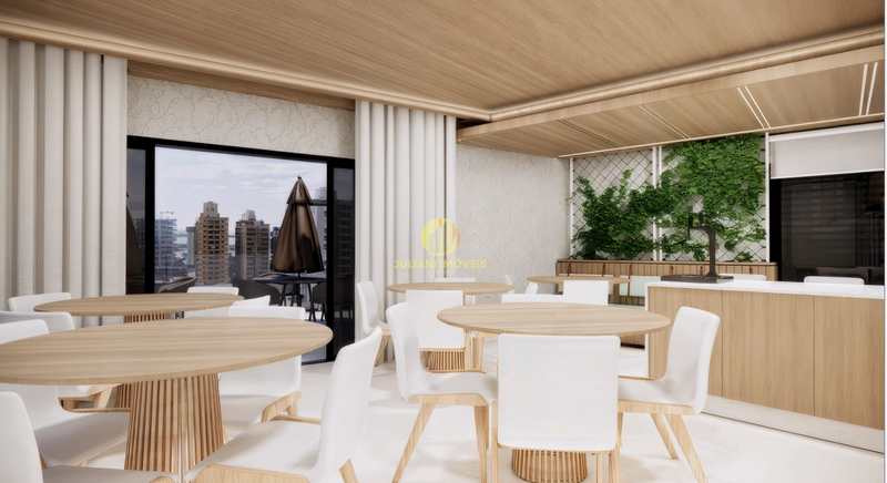 Apartamento à venda no 7th Avenue Residence em Itajaí: 5ª foto da galeria de imagens do imóvel