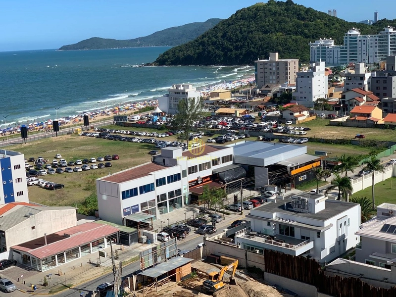 Apartamento no Ed. Brava Beach na Praia Brava: 19ª foto da galeria de imagens do imóvel