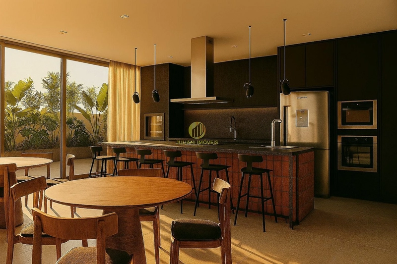 Apartamento no Ed. Portovelas em Itajaí: 29ª foto da galeria de imagens do imóvel