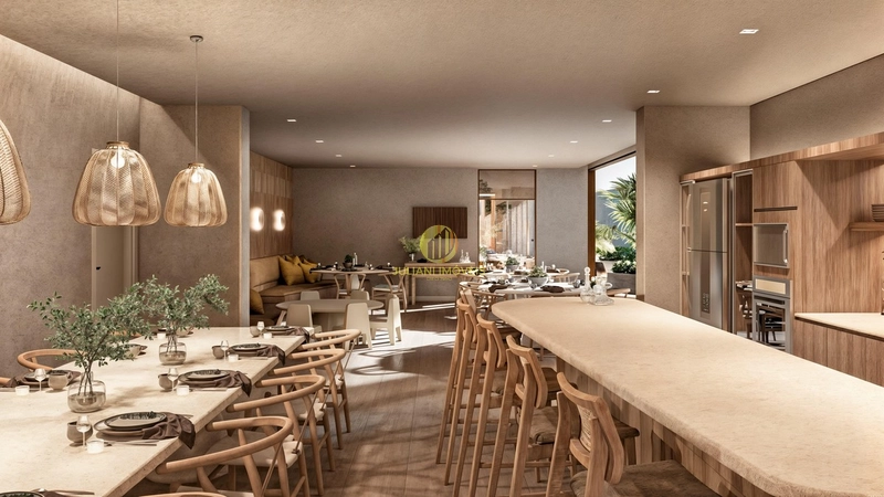 Apartamento no Ed. Portovelas em Itajaí: 25ª foto da galeria de imagens do imóvel