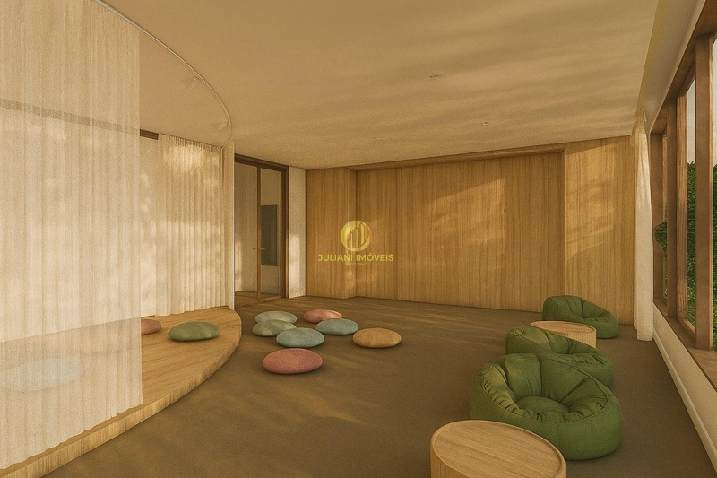 Apartamento no Ed. Portovelas em Itajaí: 37ª foto da galeria de imagens do imóvel