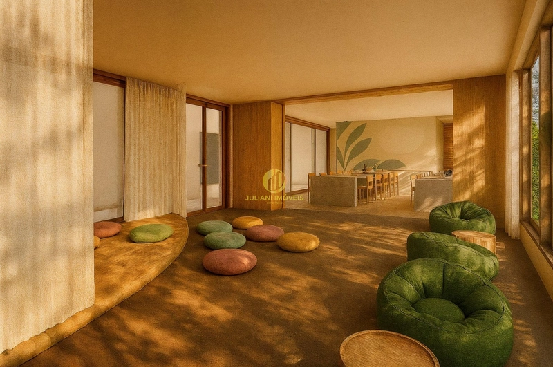 Apartamento no Ed. Portovelas em Itajaí com 3 dormitórios: 33ª foto da galeria de imagens do imóvel