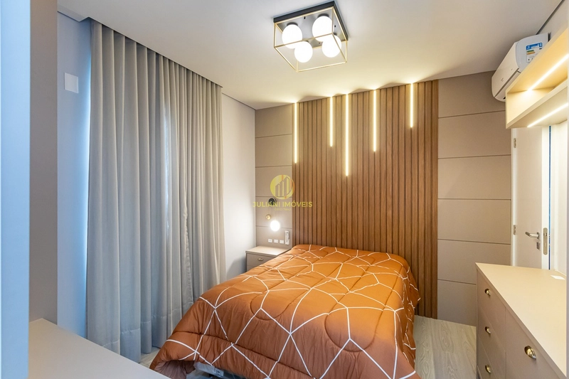 Apartamento no Costa Esmeralda Residence em BC: 28ª foto da galeria de imagens do imóvel