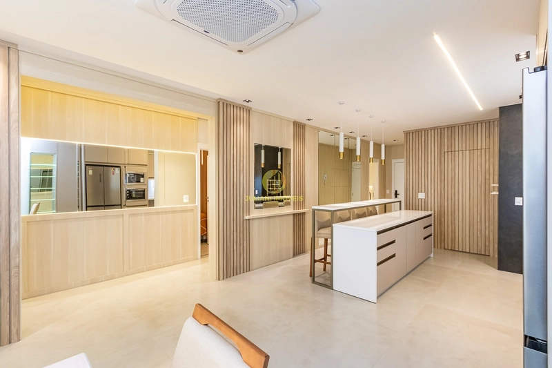Apartamento no Costa Esmeralda Residence em BC: 12ª foto da galeria de imagens do imóvel