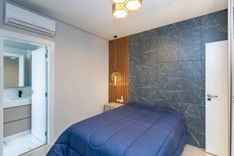 Apartamento no Costa Esmeralda Residence em BC: 24ª foto da galeria de imagens do imóvel