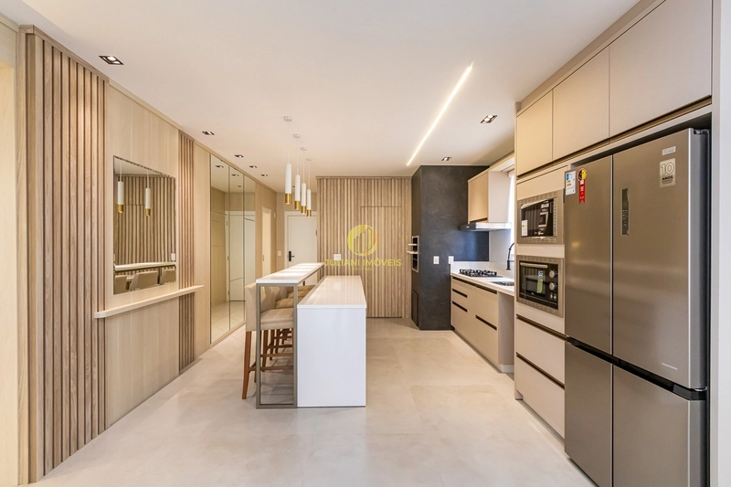 Apartamento no Costa Esmeralda Residence em BC: 11ª foto da galeria de imagens do imóvel