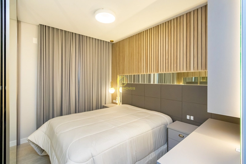 Apartamento no Costa Esmeralda Residence em BC: 30ª foto da galeria de imagens do imóvel