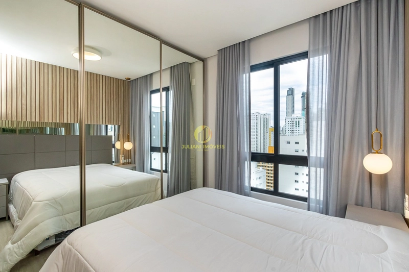 Apartamento no Costa Esmeralda Residence em BC: 21ª foto da galeria de imagens do imóvel