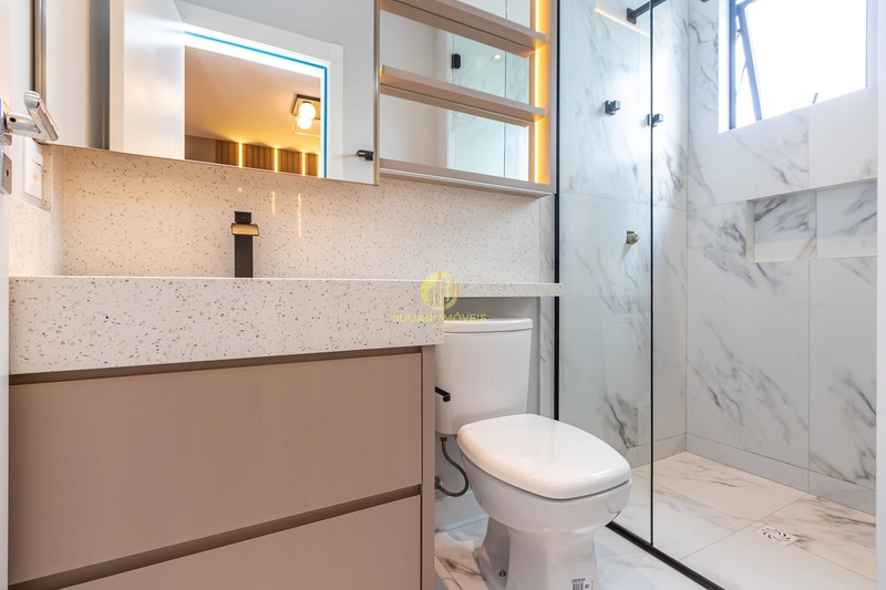 Apartamento no Costa Esmeralda Residence em BC: 23ª foto da galeria de imagens do imóvel