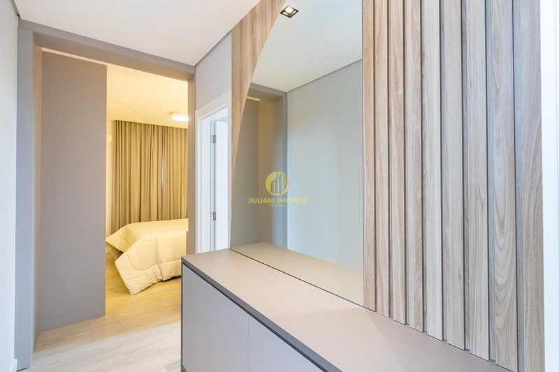Apartamento no Costa Esmeralda Residence em BC: 29ª foto da galeria de imagens do imóvel