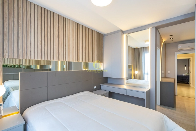 Apartamento no Costa Esmeralda Residence em BC: 19ª foto da galeria de imagens do imóvel