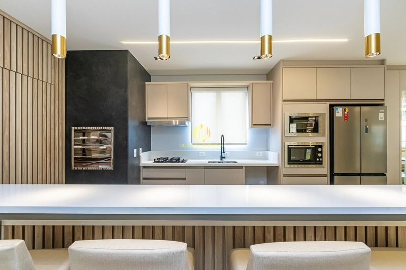 Apartamento no Costa Esmeralda Residence em BC: 14ª foto da galeria de imagens do imóvel