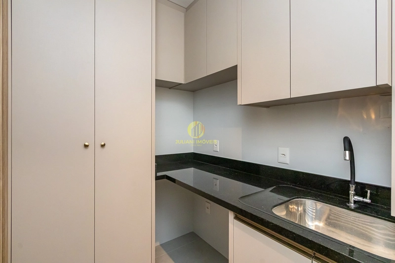 Apartamento no Costa Esmeralda Residence em BC: 33ª foto da galeria de imagens do imóvel
