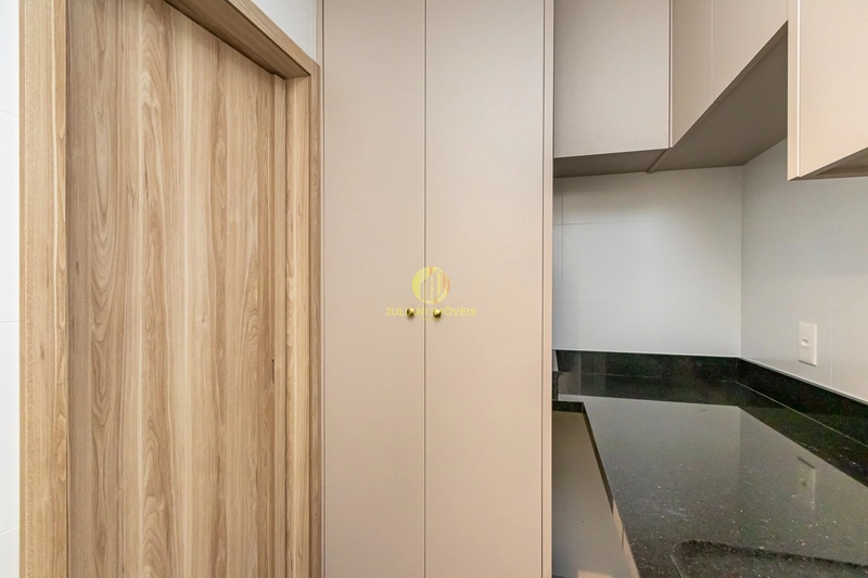 Apartamento no Costa Esmeralda Residence em BC: 32ª foto da galeria de imagens do imóvel