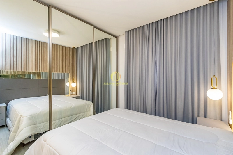 Apartamento no Costa Esmeralda Residence em BC: 31ª foto da galeria de imagens do imóvel