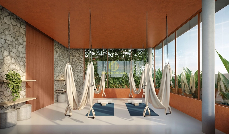 Apartamento no Brava Ocean Home Club: 14ª foto da galeria de imagens do imóvel