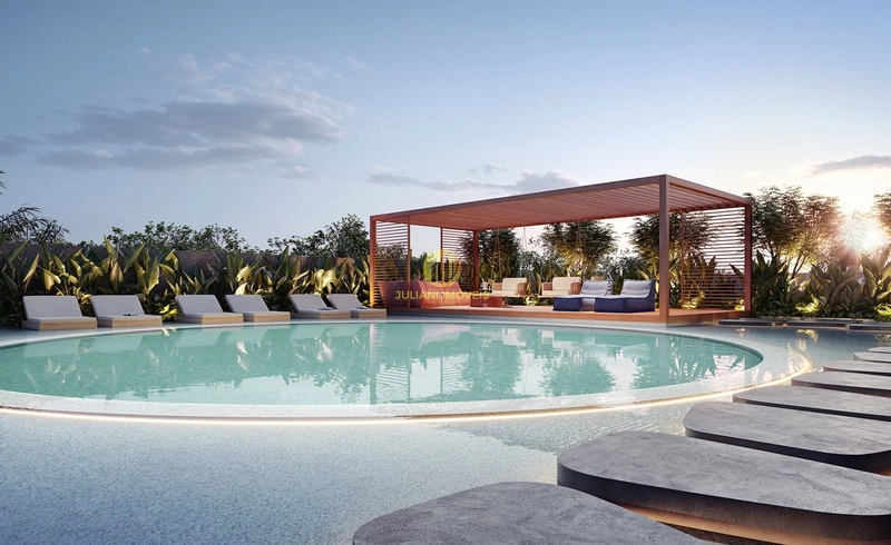 Apartamento no Brava Ocean Home Club: 7ª foto da galeria de imagens do imóvel